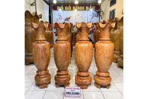 Nên mua lục bình gỗ gì tốt? Cách đặt lục bình gỗ trong nhà